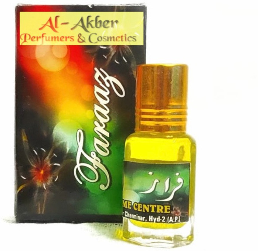 Faraz attar 2025