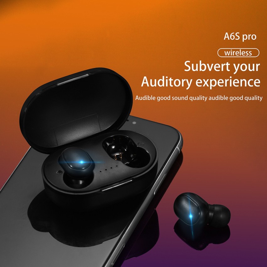 Mp3 discount wireless earbuds