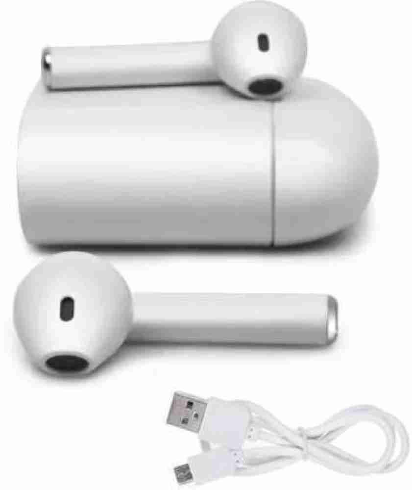 CADNUT iPod Sale Price Wireless Earphones With Charging Box