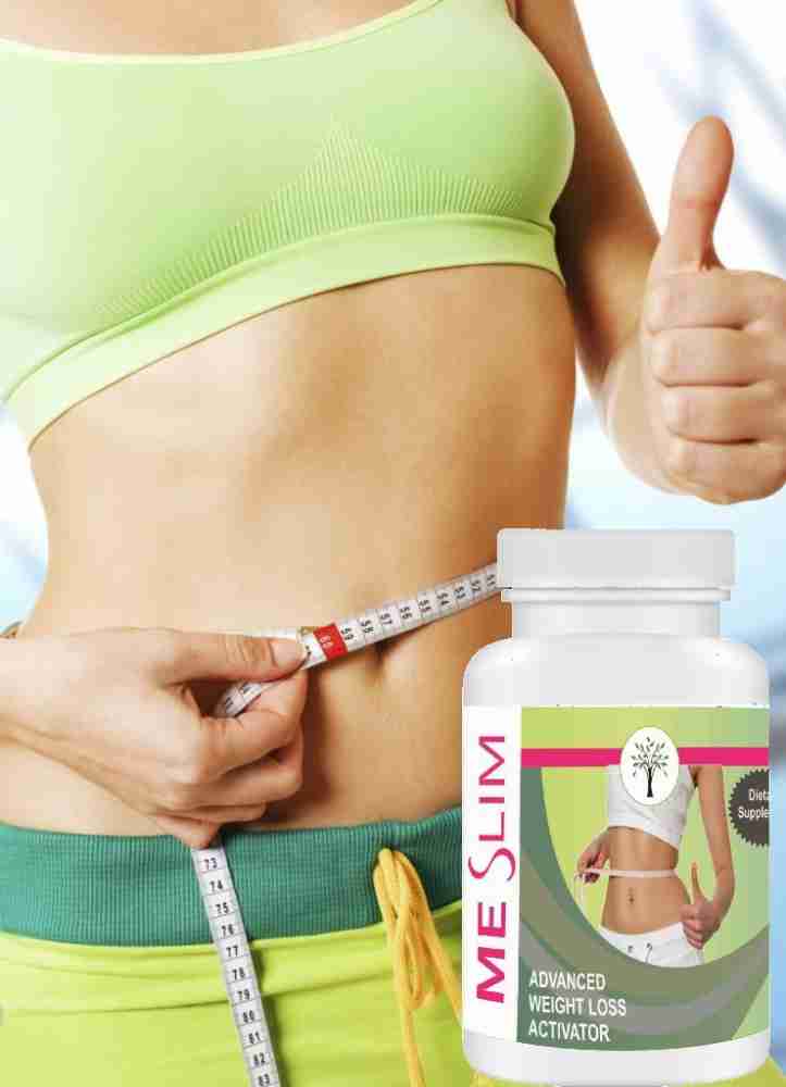 Atulya Medilink Me Slim Capsules with Advanced Weight Loss