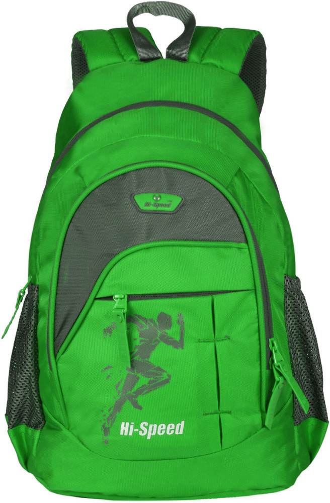 Hi speed shop school bags price