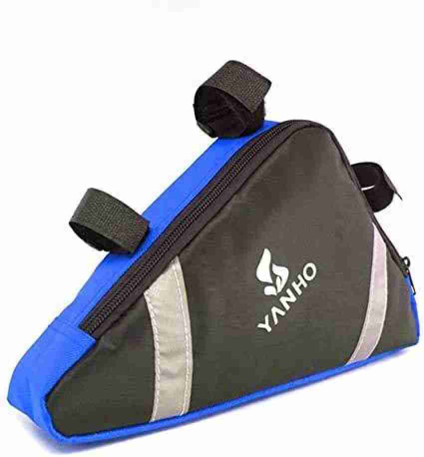 Yanho best sale bike bag