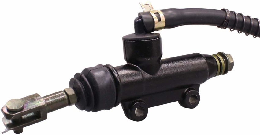 Royal enfield master cylinder best sale kit price