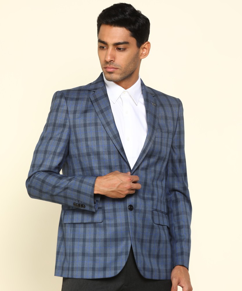 Next sale check blazer