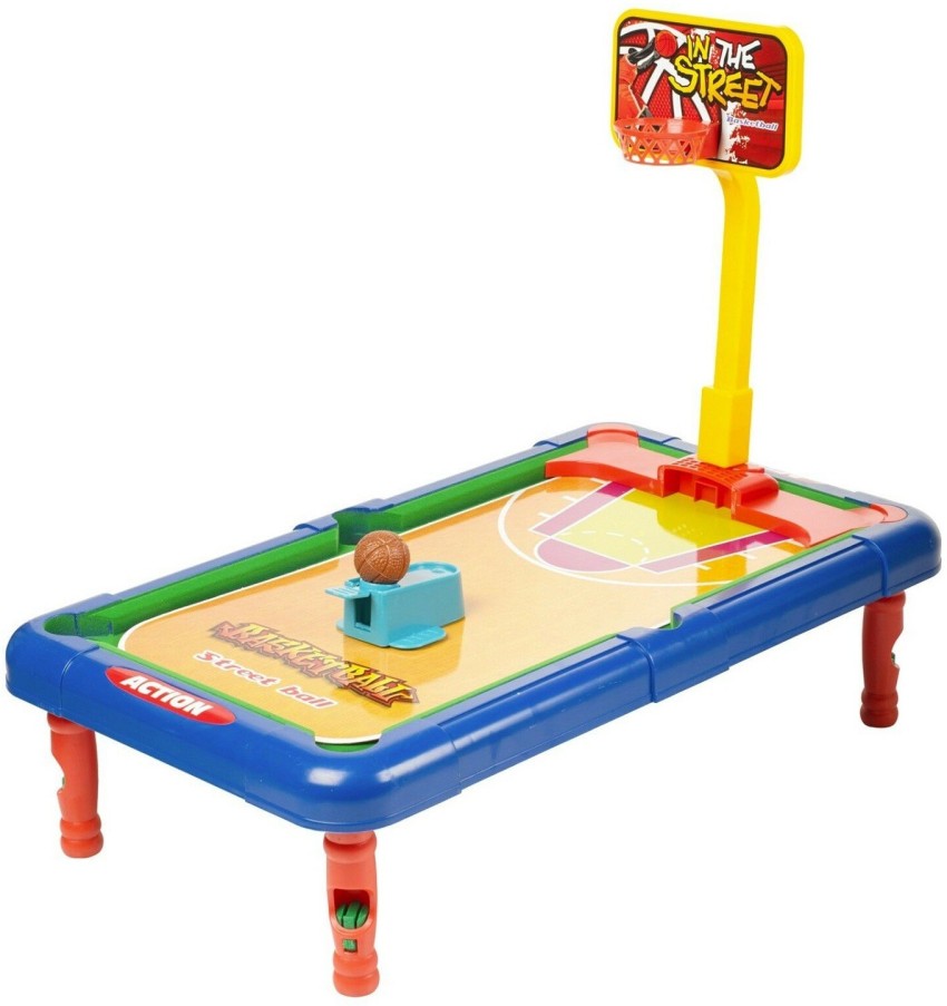 Skstore 6 in 1 Action Table Outdoor Indoor Sports Toys with Multiple Gaming  Educational Board Games Board Game - 6 in 1 Action Table Outdoor Indoor  Sports Toys with Multiple Gaming .