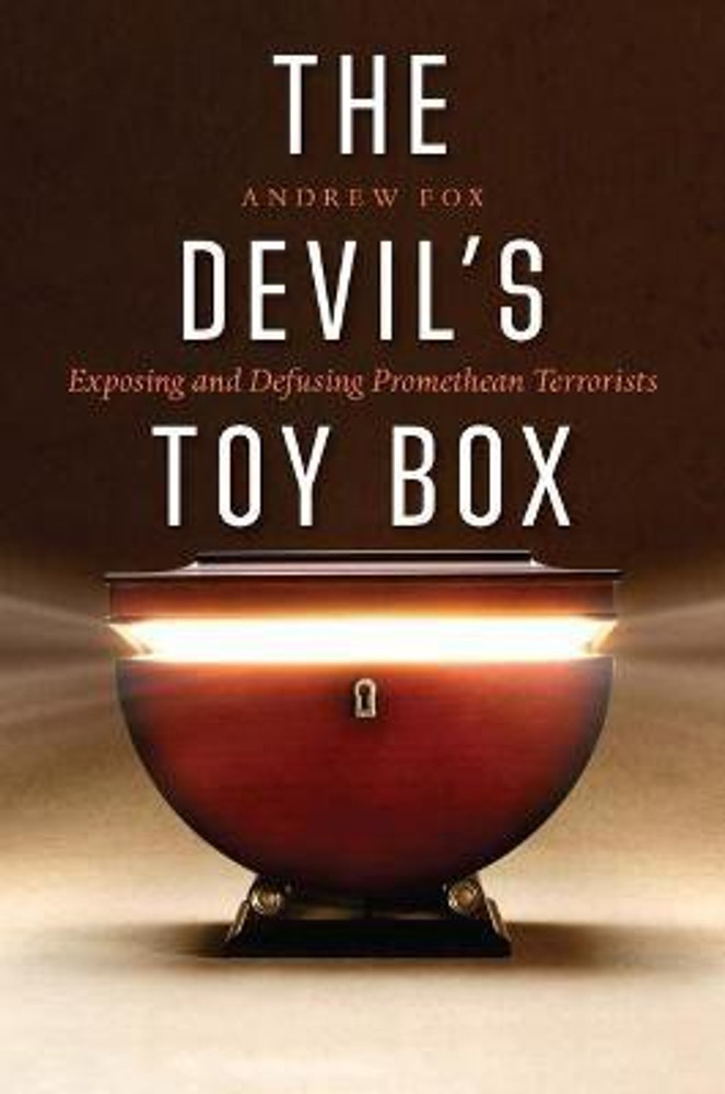Fox toy box store
