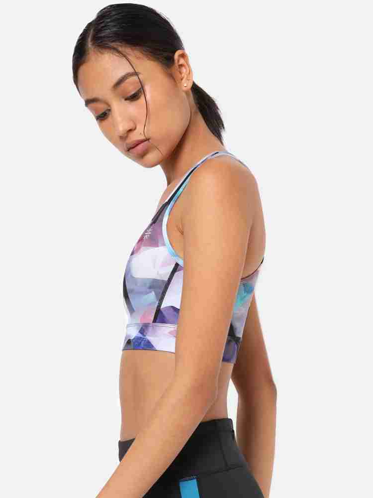 Cultsport Sports Bra Women Sports Lightly Padded Bra - Buy Cultsport Sports  Bra Women Sports Lightly Padded Bra Online at Best Prices in India