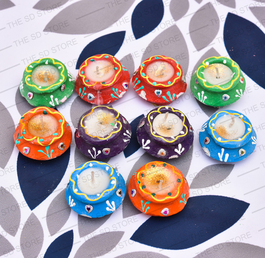 Top more than 132 diya and candle decoration competition seven.edu.vn