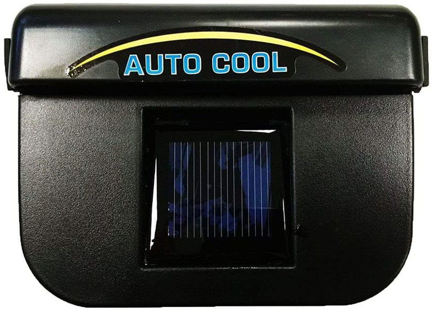 Autocool car cooler top