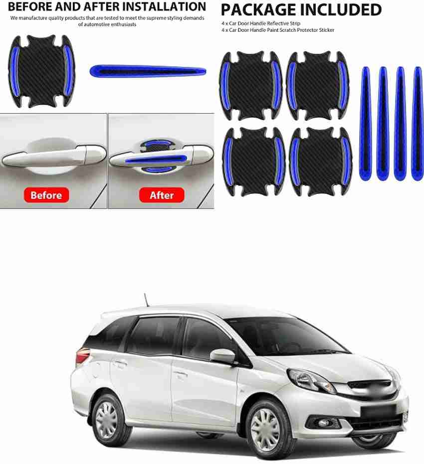 Honda mobilio car 2025 accessories