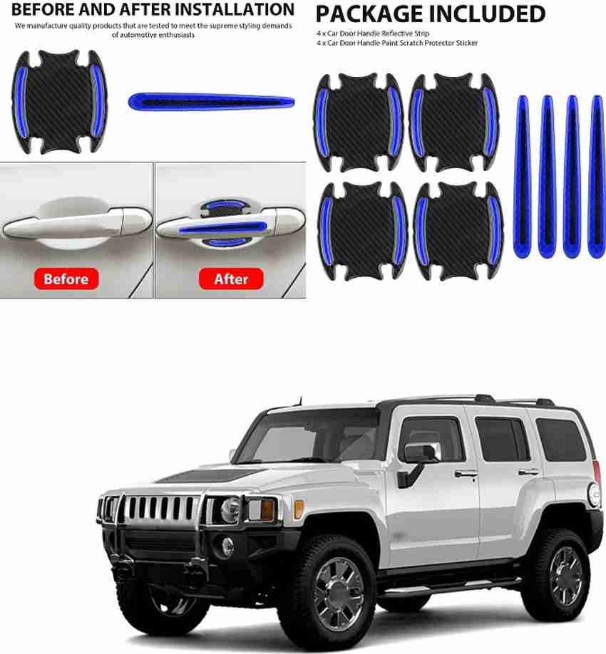 Hummer h3 discount door handles