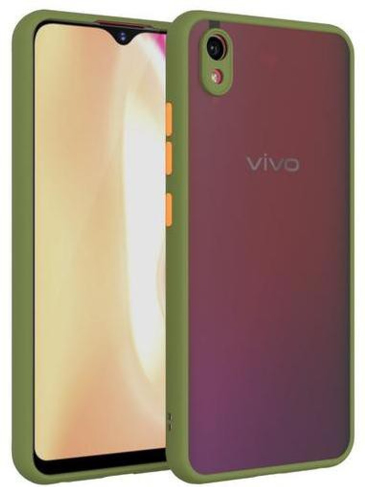 Vivo shop y1s cover