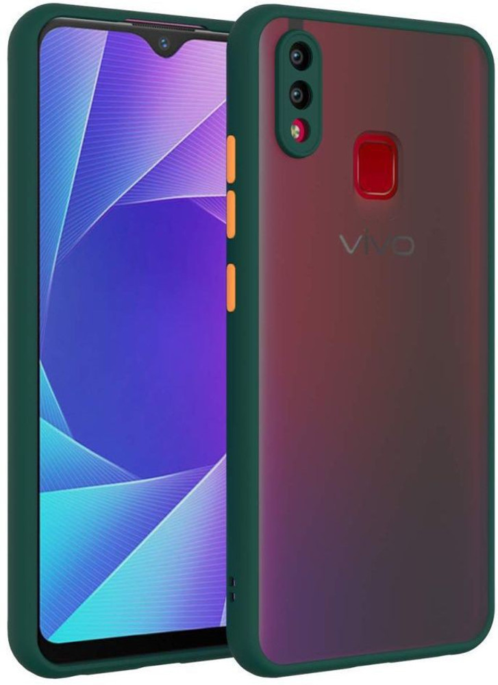 Vivo 1811 cover discount