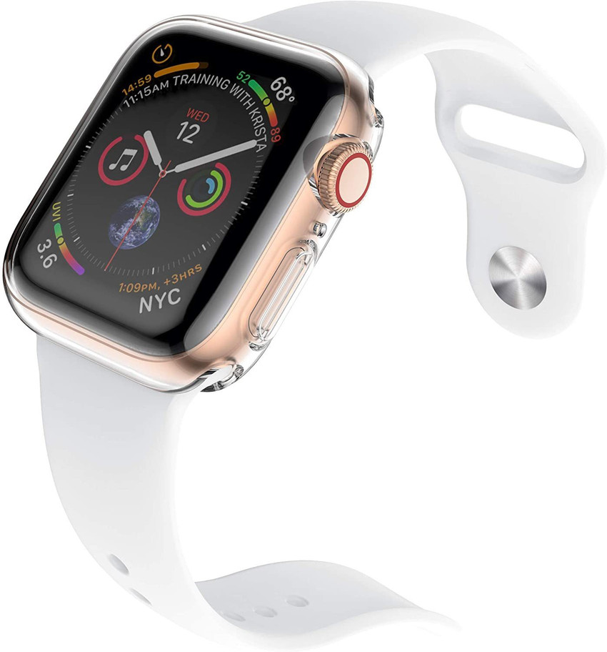 Apple top watch care
