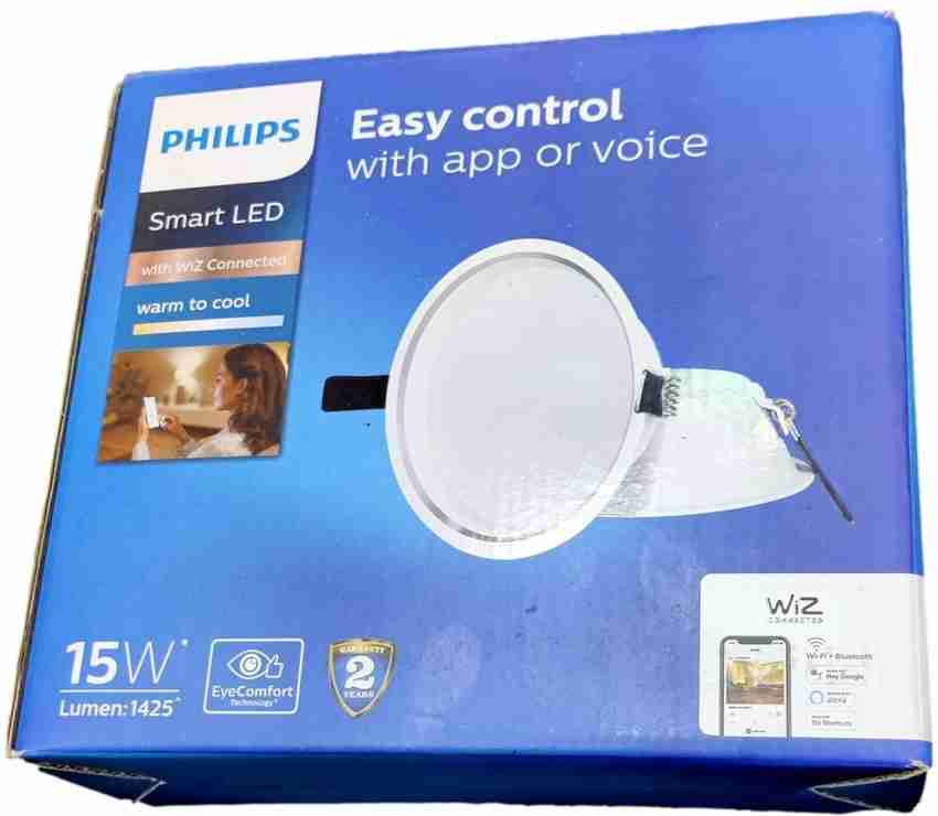 Philips aura led top