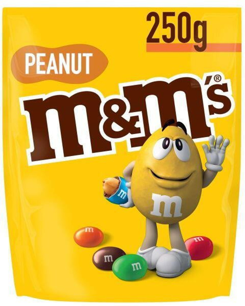 MARS M M PEANUT IMPORTED 250G Bars Price in India Buy MARS M M