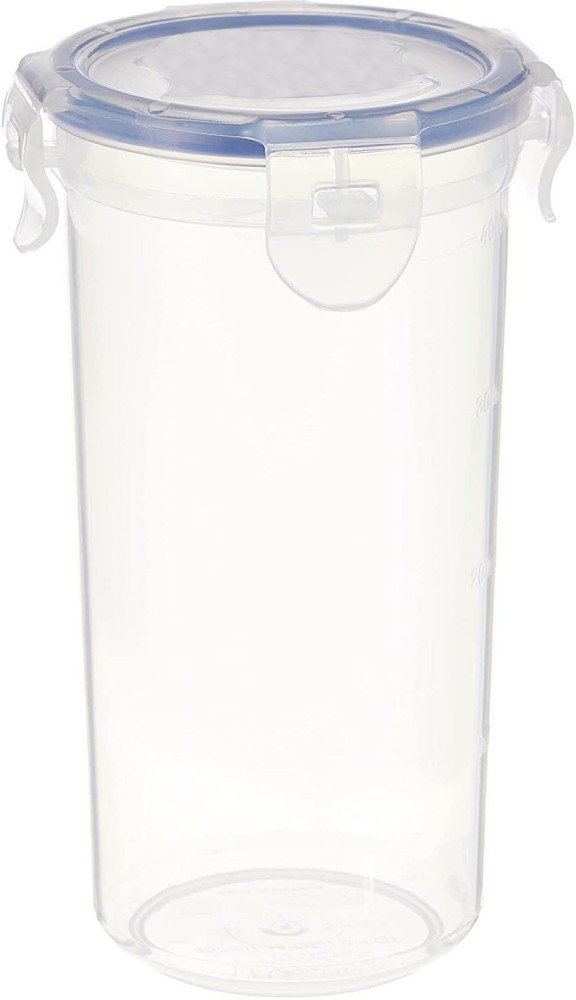 CLOUDTAIL CHOICE Plastic Milk Container - 2 L Price in India - Buy  CLOUDTAIL CHOICE Plastic Milk Container - 2 L online at