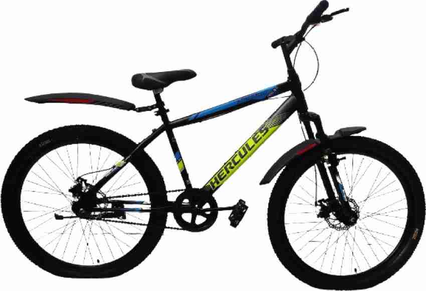 Hercules 2025 ranger bicycle