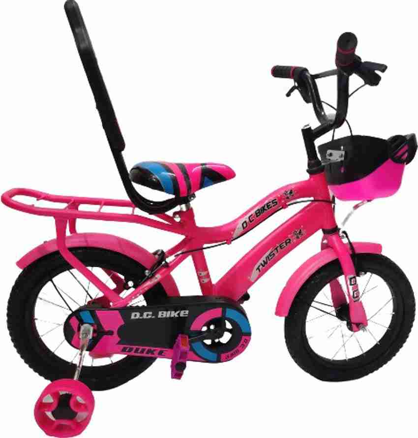 Bike 2025 wheel support
