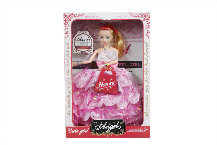 Daraz shop barbie doll