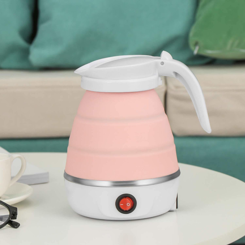 Foldable kettle sales