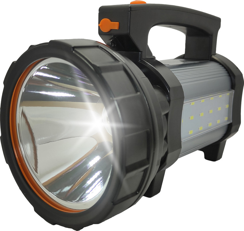 Big torch light top
