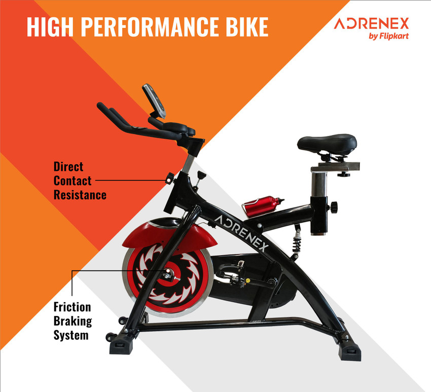 Flipkart cycling best sale machine