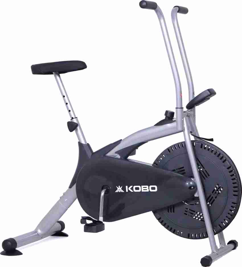 Kobo orbitrac exercise bike shop