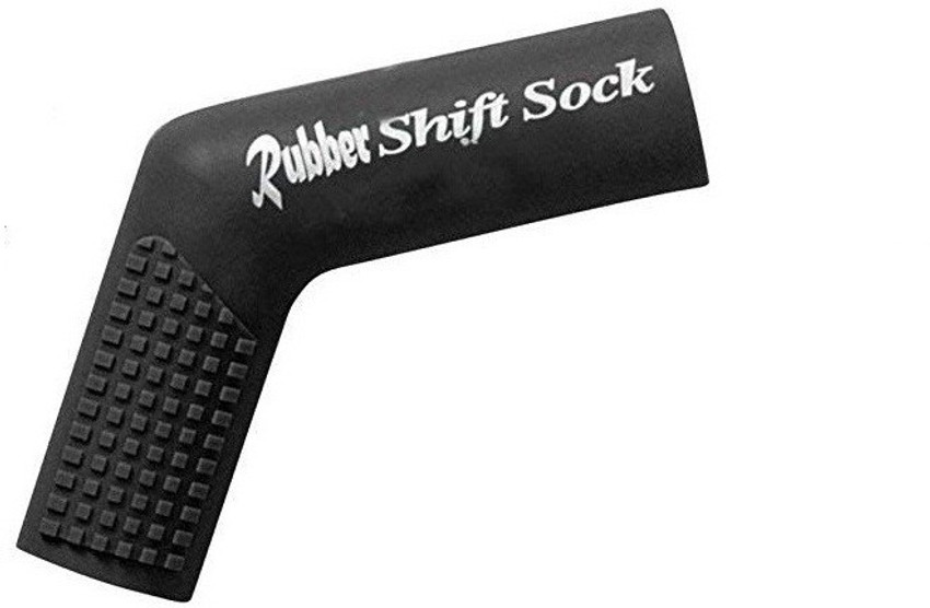 Rubber shifter boot motorcycle hotsell