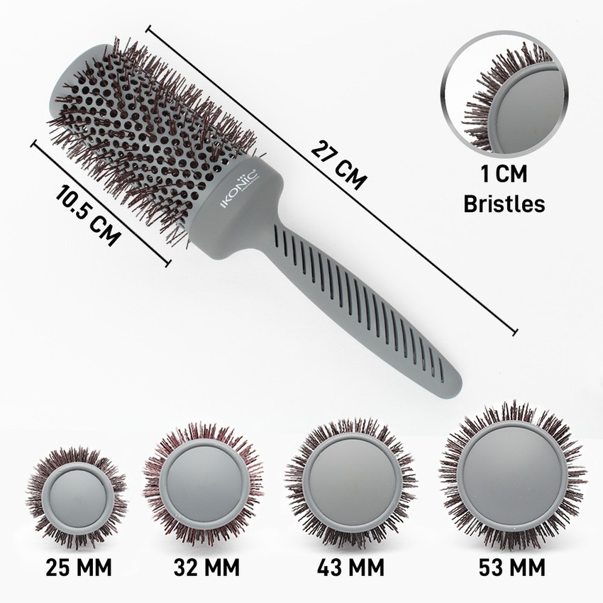 Ikonic Professional CCB32 32mm Price in India Buy Ikonic