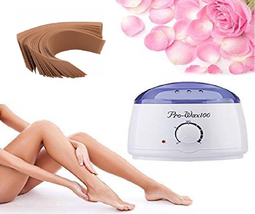 Hot wax deals warmer
