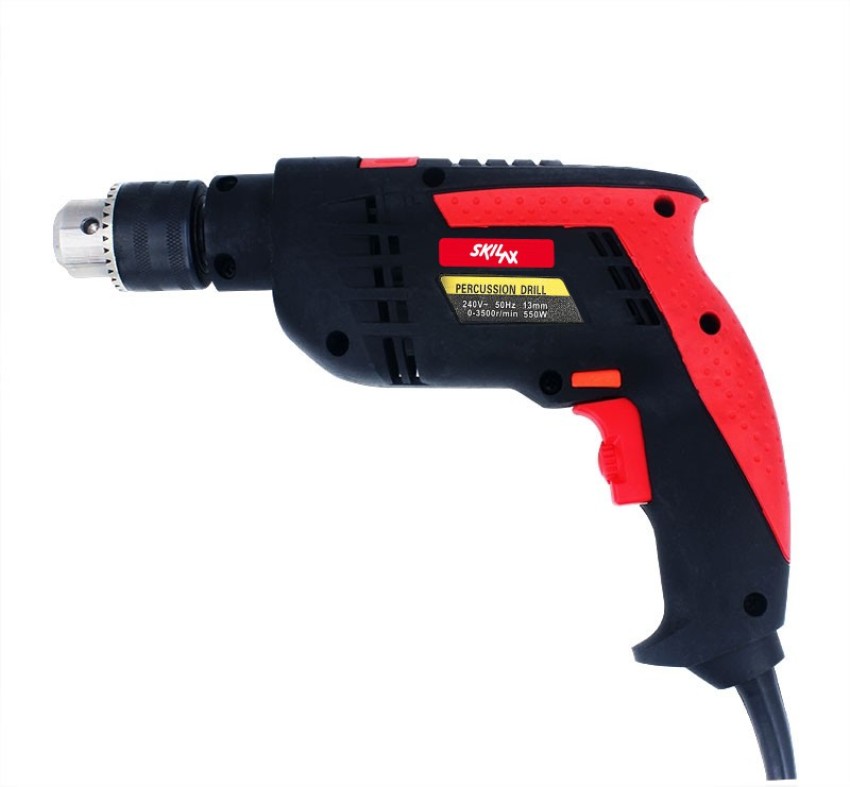 Skil 550 watt discount drill