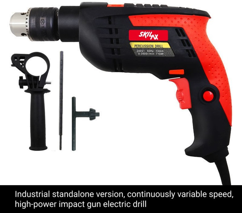 710w discount hammer drill