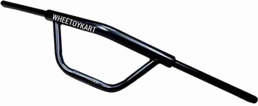 Black cruiser handlebars store