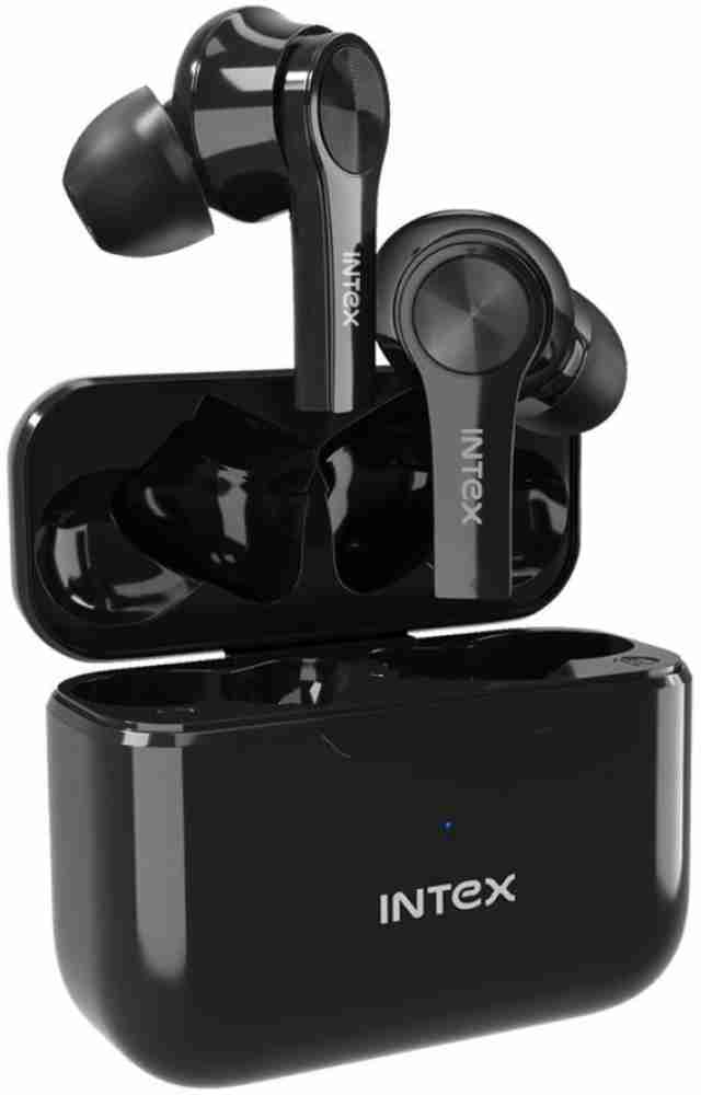 Intex Air Studs Craze Bluetooth Headset Price in India Buy Intex