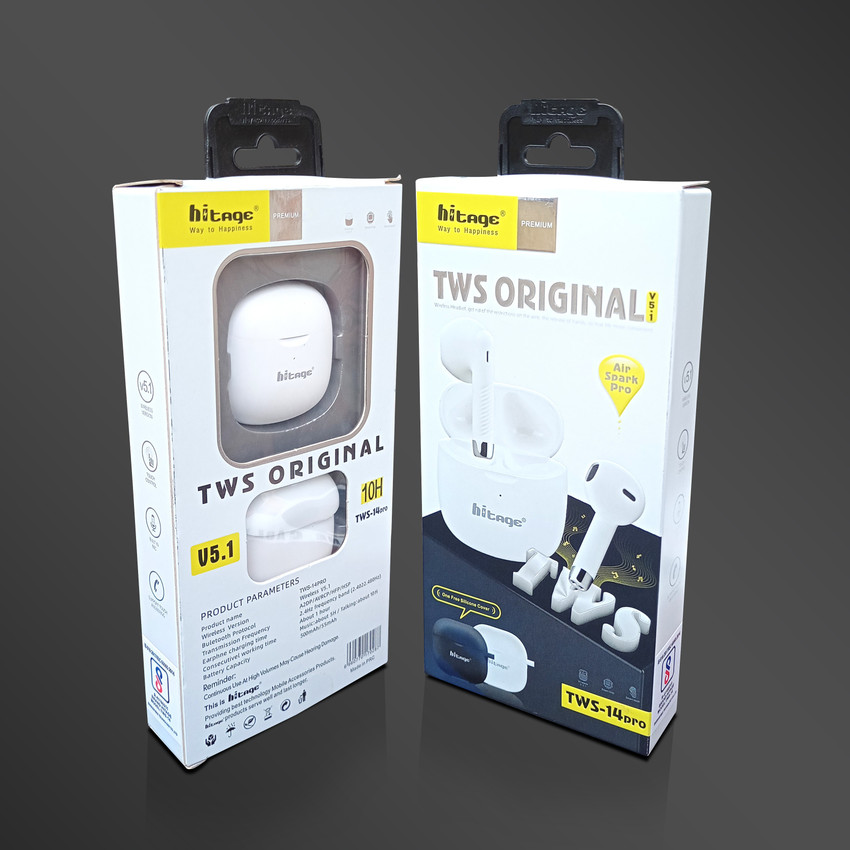 Hitage tws 14 2025 price in india