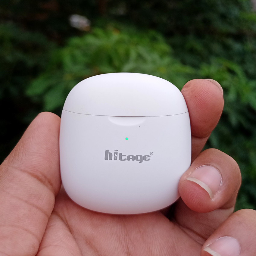 Hitage TWS 14 PRO AIR SPARK PRO 5.1 SMART CHIP TOUCH CONTROL