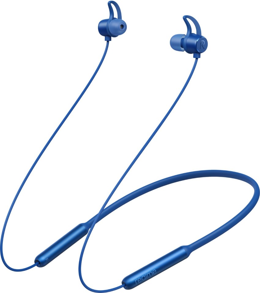 Realme bluetooth earphones price in india new arrivals