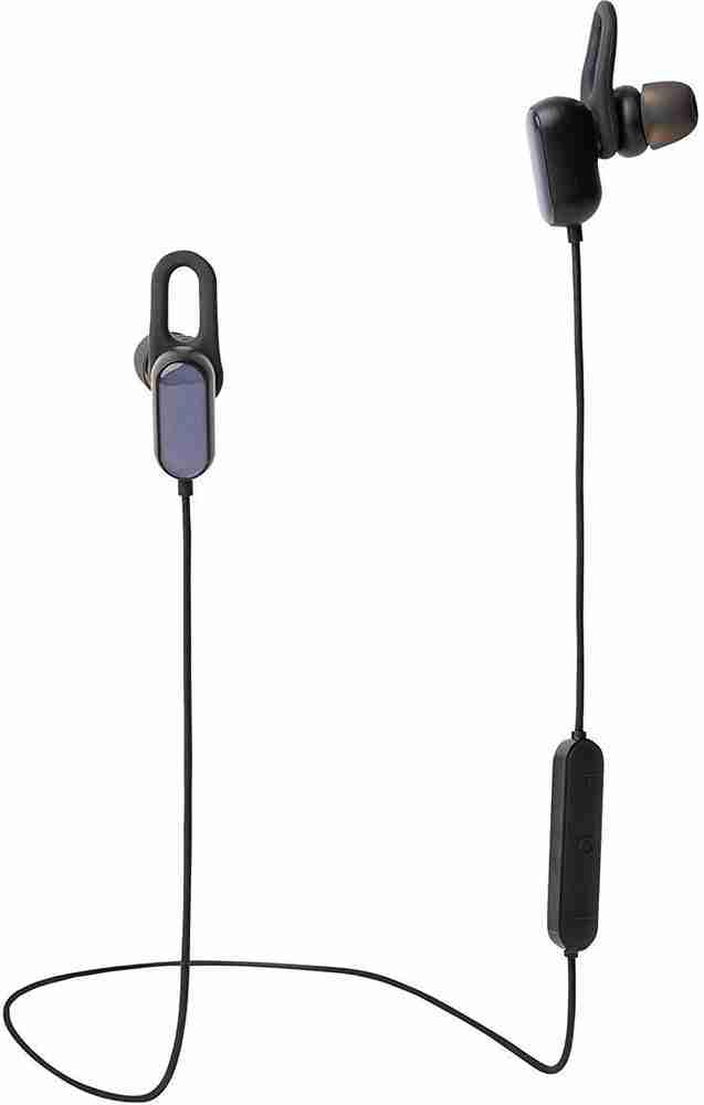 PORTFOLIO 9 Bluetooth Earphones Basic Dynamic bass Splash and