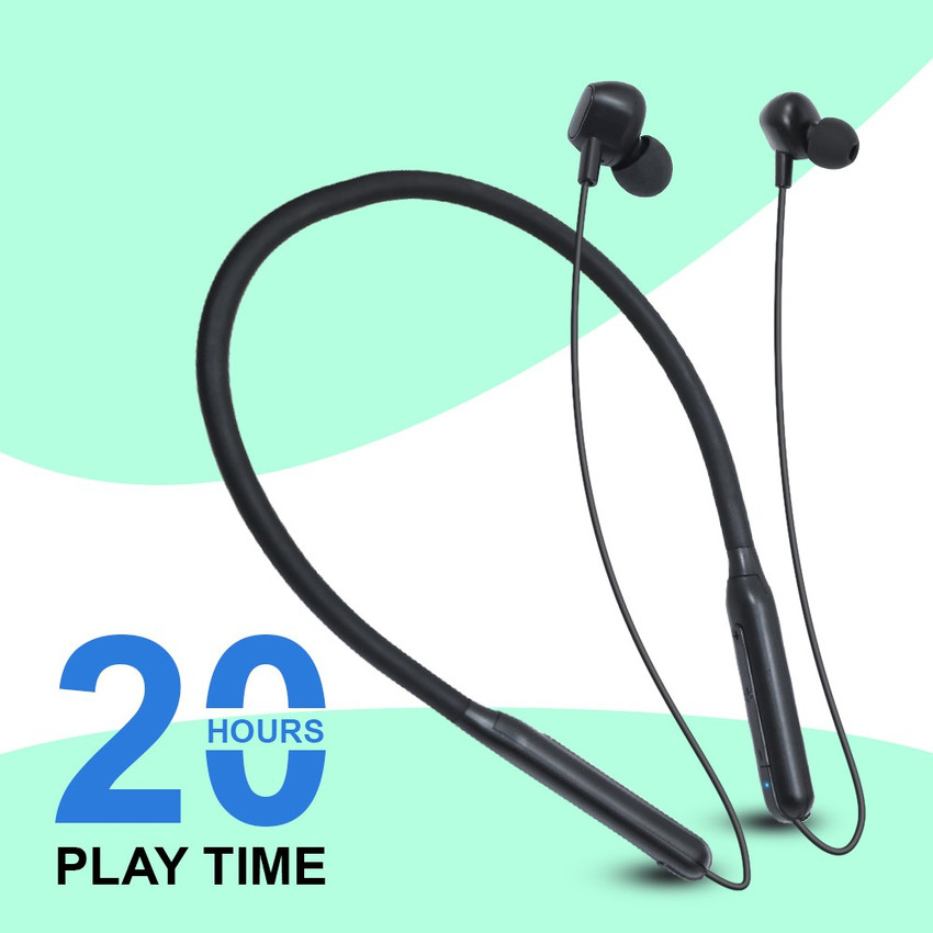 Orenics neckband best sale wireless headset