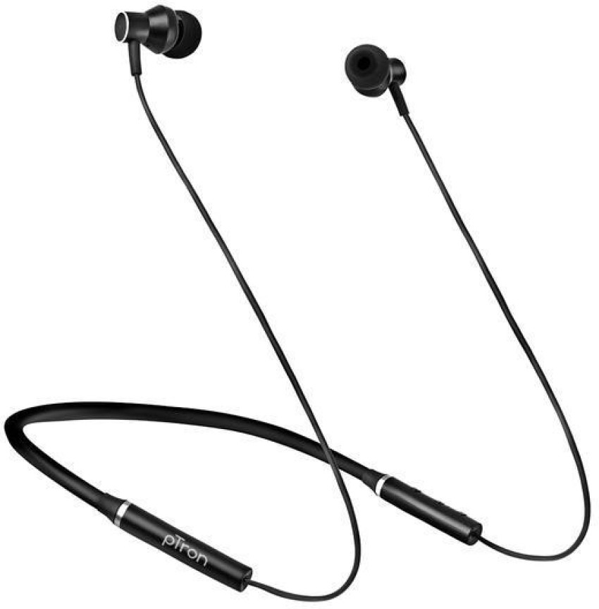 Ptron intunes beats bluetooth headset new arrivals