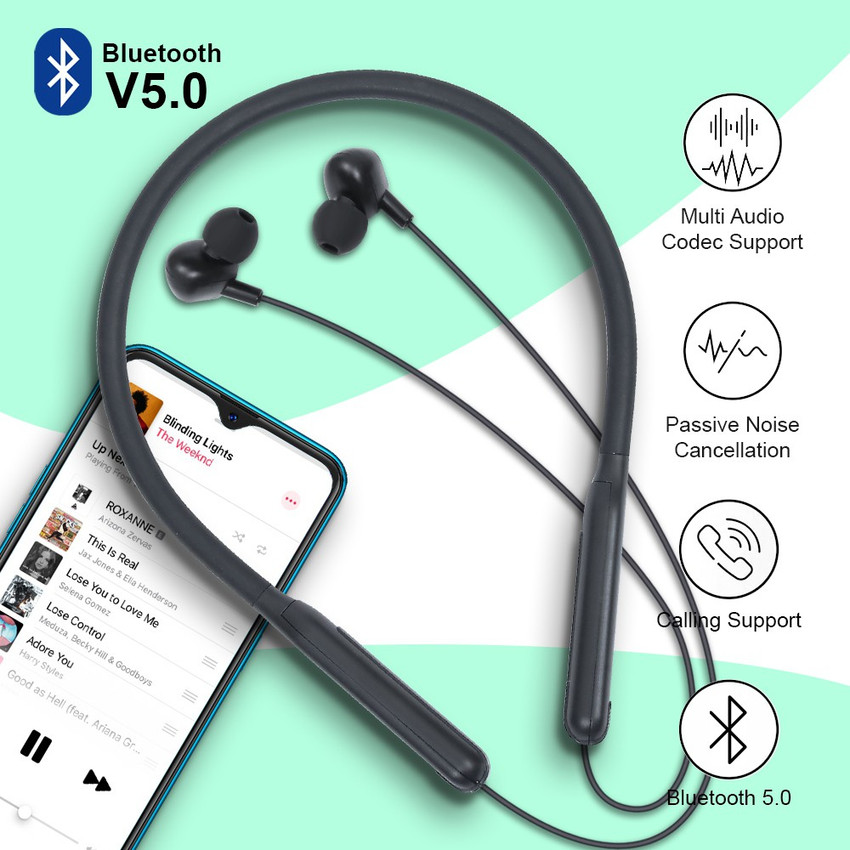 Jax sales bluetooth headphones