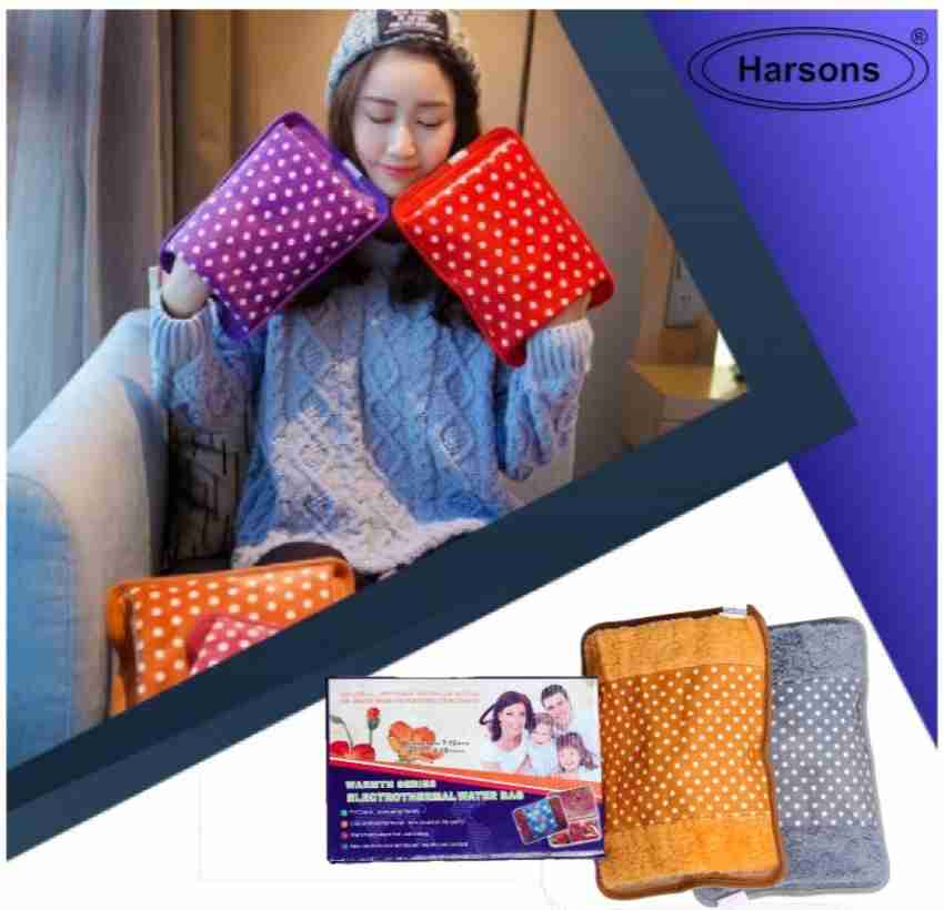 Electric hot water bottle: 6 Best Electric Hot Water Bottles For A Portable  Comfort (2023) - The Economic Times