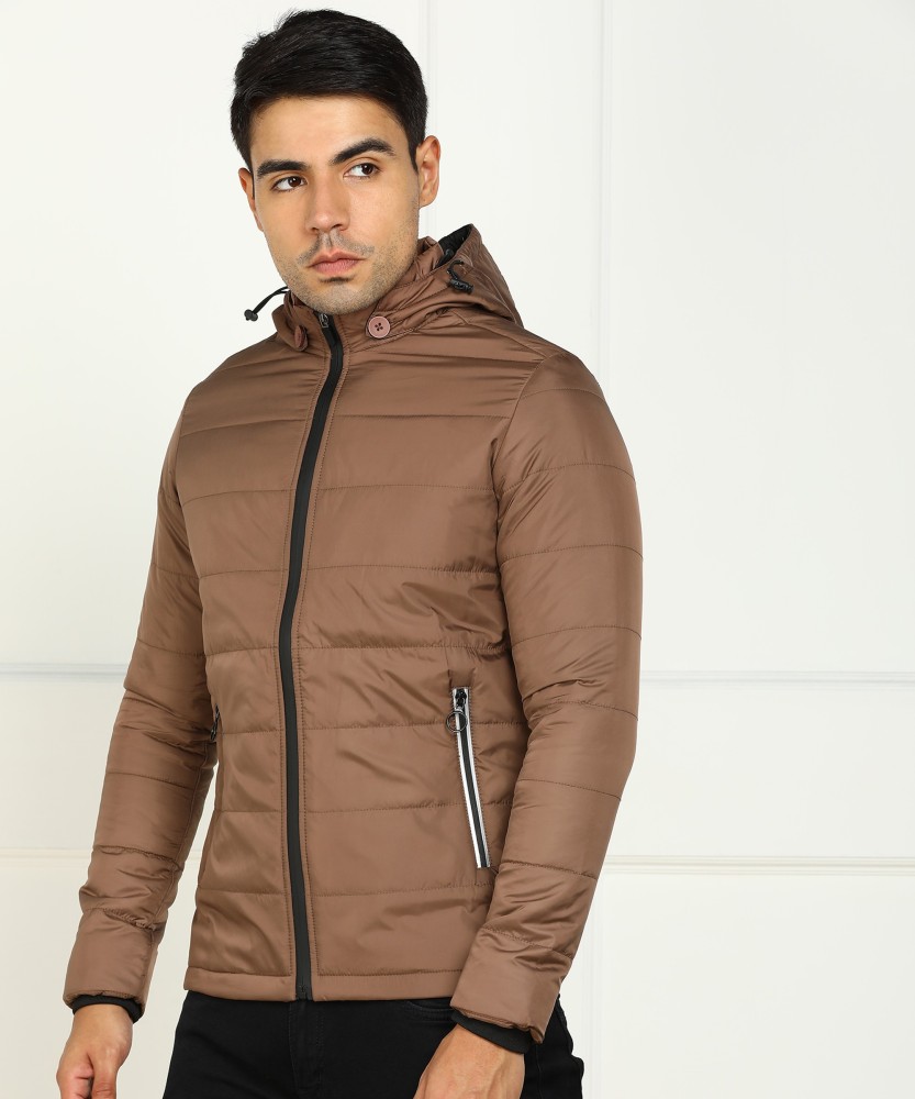 Spykar shop winter jackets