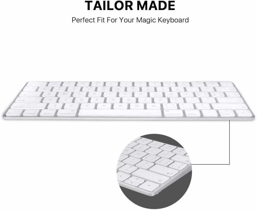 Apple Magic Keyboard MLA22LL/APC周辺機器 - PC周辺機器