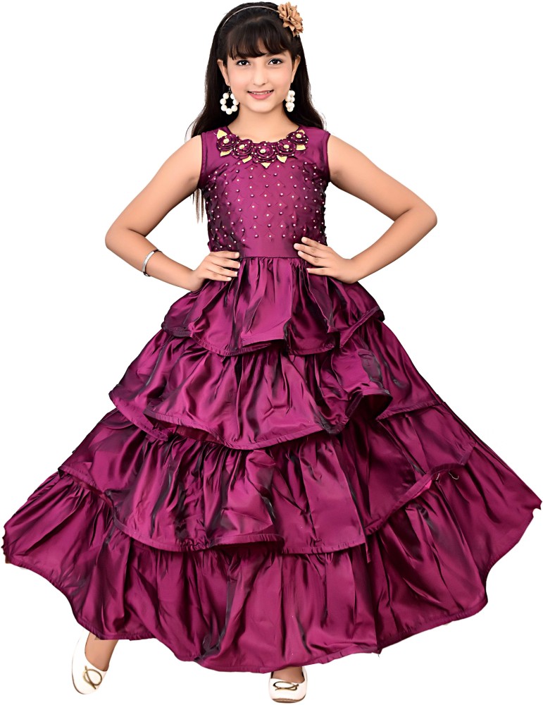 Flipkart online shopping on sale party wear gowns