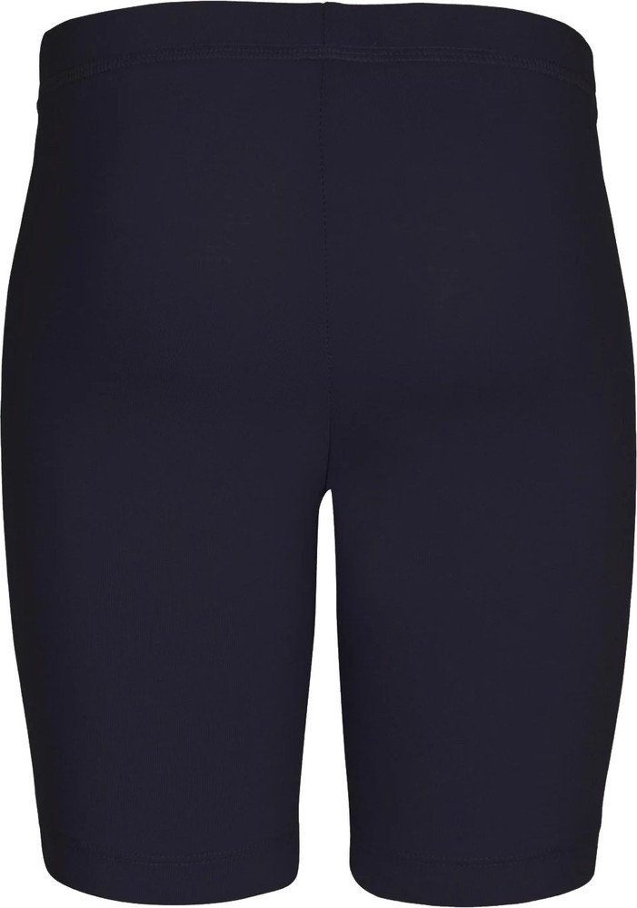 JOCKEY Short For Girls Beach Wear Solid Cotton Blend Price in