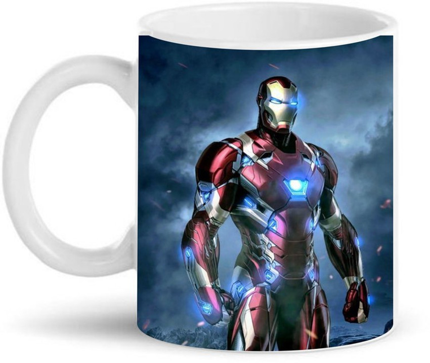 Iron shop man gifts