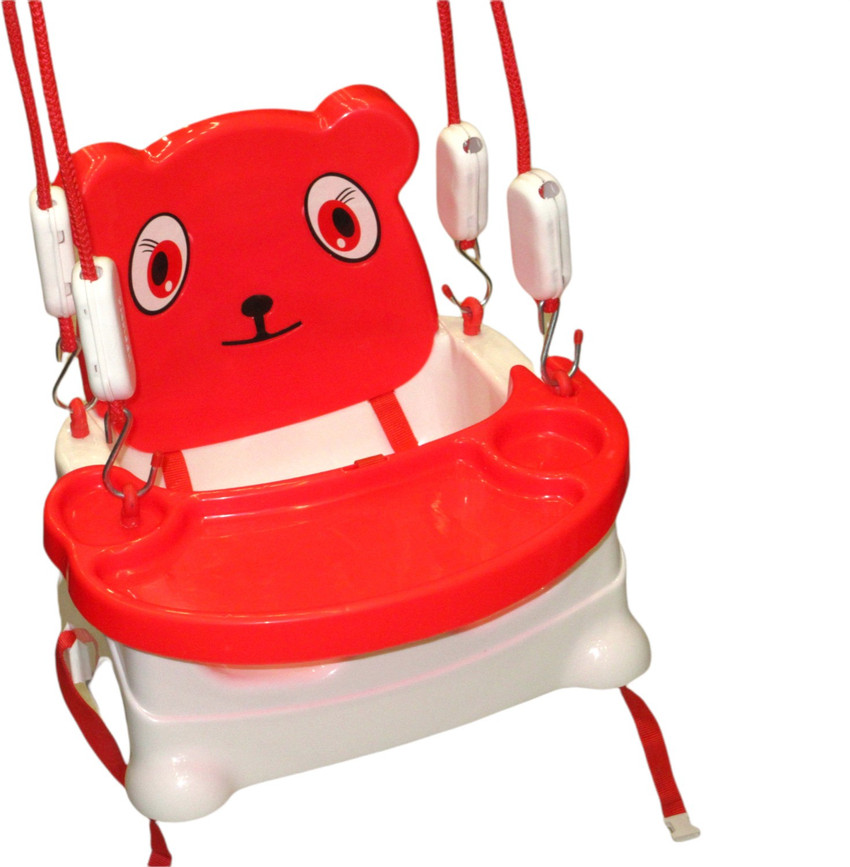 Uttam Toys 5 in 1 Baby Swing Baby Chair Baby Dining Chair Baby