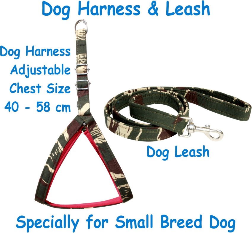 Dog body fashion belt flipkart